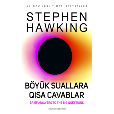 Kitab "Böyük suallara qısa cavablar"