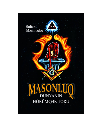 Kitab "Masonluq"
