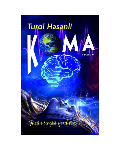 Kitab "Koma"