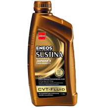 Sürətlər qutusu üçün yağ Eneos Sustina CVT-Fluid 1 lt