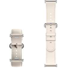 Xiaomi Leather Quick Release Strap Cream White BHR8015GL