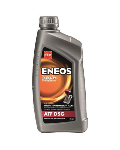 Sürətlər qutusu üçün yağ Eneos ATF DSG 1 lt