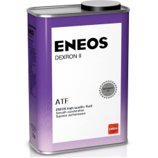 Sürətlər qutusu üçün yağ Eneos ATF Dexron II 4 lt