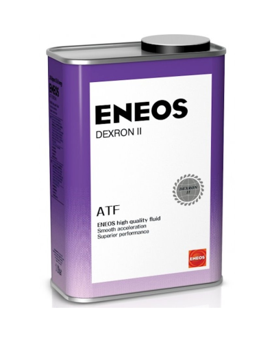 Sürətlər qutusu üçün yağ Eneos ATF Dexron II 4 lt