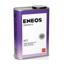 Sürətlər qutusu üçün yağ Eneos ATF Dexron III 1 lt