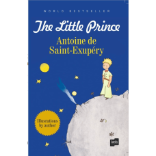 Kitab "The Little Prince"