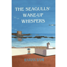 Kitab "The Seagulls’ Wake-Up Whispers"