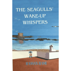 Kitab "The Seagulls’ Wake-Up Whispers"