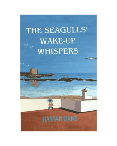 Kitab "The Seagulls’ Wake-Up Whispers"