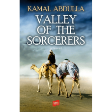 Kitab "Valley Of The Sorcerers"