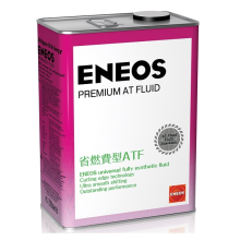 Sürətlər qutusu üçün yağ Eneos ATF Premium AT Fluid 4 lt