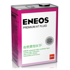 Sürətlər qutusu üçün yağ Eneos ATF Premium AT Fluid 4 lt