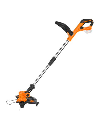 Akkumulyatorlu otbiçən Wokin 300 mm 20 V 624210