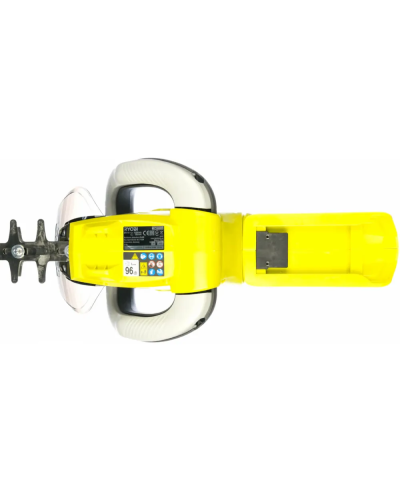 Akkumulyatorlu kolkəsən Ryobi Max Power RHT36B60R