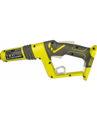 Akkumulyatorlu kolkəsən Ryobi One+ OHT1850X