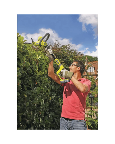 Akkumulyatorlu kolkəsən Ryobi One+ OHT1850X
