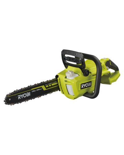Akkumulyatorlu mişar Ryobi / RY36CSX35A