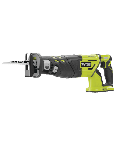 Akkumulyatorlu mişar Ryobi ONE+ R18RS-0