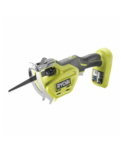 Akkumulyatorlu mişar Ryobi ONE+ RY18PSA-0