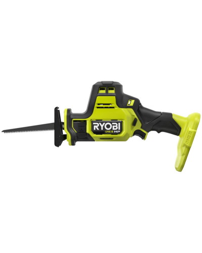 Akkumulyatorlu mişar Ryobi ONE+HP RRS18C-0