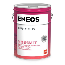 Sürətlər qutusu üçün yağ Eneos ATF Super AT Fluid 20 lt