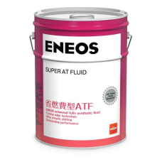 Sürətlər qutusu üçün yağ Eneos ATF Super AT Fluid 20 lt