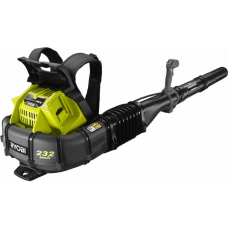 Akkumulyatorlu hava üfürən Ryobi Max PC RY36BPXA-0
