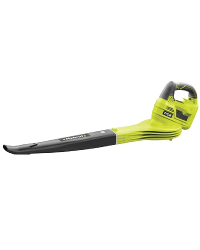 Akkumulyatorlu hava üfürən Ryobi ONE+ Hybrid OBL1820S
