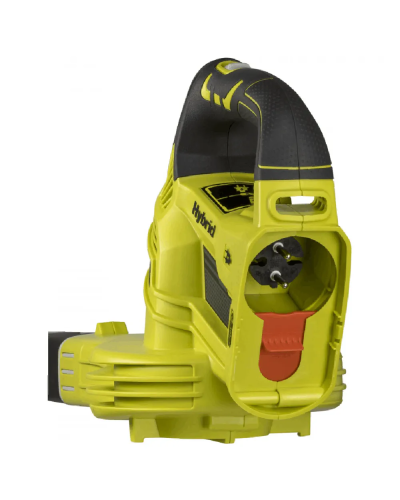 Akkumulyatorlu hava üfürən Ryobi ONE+ Hybrid OBL1820S