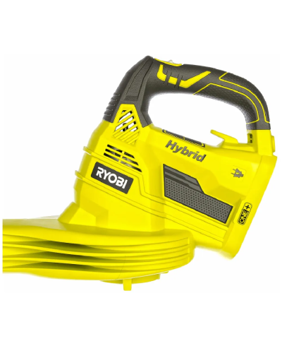Akkumulyatorlu hava üfürən Ryobi ONE+ Hybrid OBL1820S