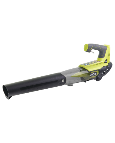 Akkumulyatorlu hava üfürən Ryobi ONE+ OBL18JB