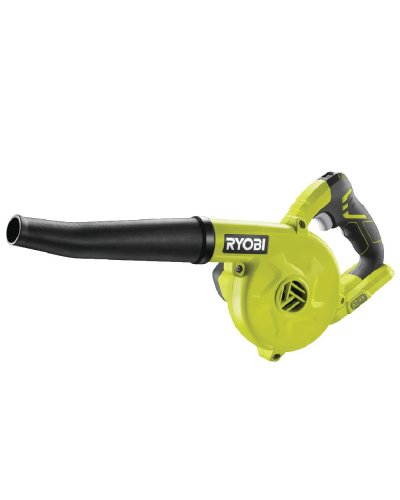 Akkumulyatorlu hava üfürən Ryobi ONE+ R18TB-0