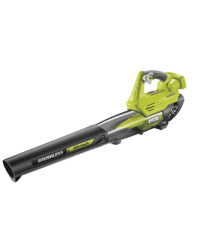Akkumulyatorlu hava üfürən Ryobi ONE+ RY18BLXA-0