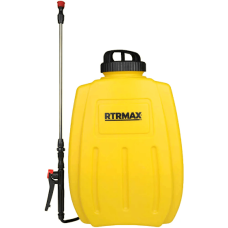 Akkumulyatorlu çiləyici RTRMAX RTM9616