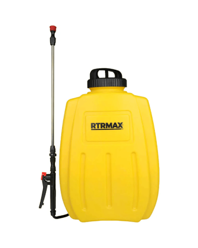 Akkumulyatorlu çiləyici RTRMAX RTM9616