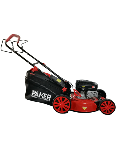 Benzinli otbiçən Pamer PP18S10