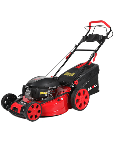 Benzinli otbiçən Pamer PP18S16