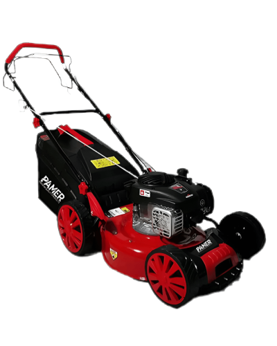 Benzinli otbiçən Pamer PP18S21