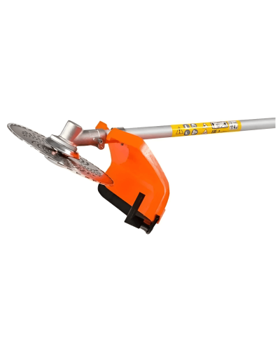 Benzinli otbiçən P.I.T. 4 takt P38-C