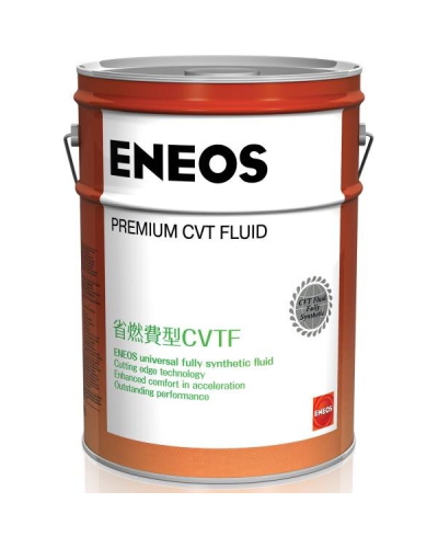 Sürətlər qutusu üçün yağ Eneos CVT Fluid 20 lt