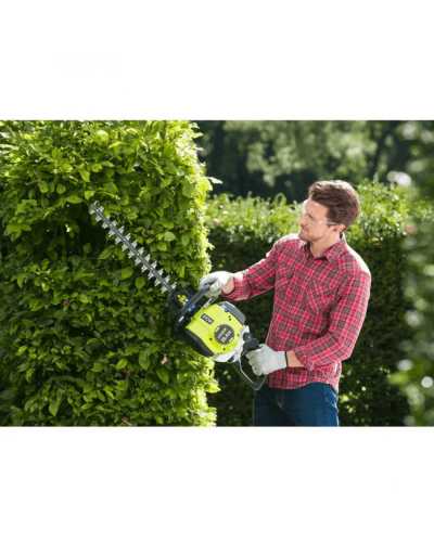 Benzinli kolkəsən Ryobi RHT25X55R