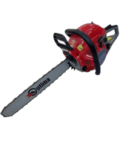 Benzinli mişar Optima OP-5200