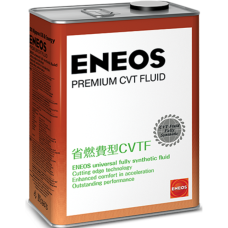 Sürətlər qutusu üçün yağ Eneos CVT Fluid 4 lt