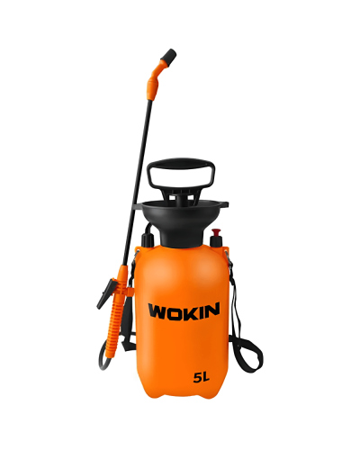 Çiləyici Wokin 5 lt 573205
