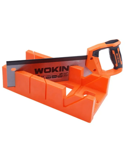 Bağ üçün əl mişarı Wokin 30 sm 306112 13