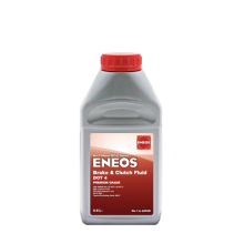 Eneos Brake&Clutch Fluid DOT4 0.5L