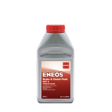 Eneos Brake&Clutch Fluid DOT4 0.5L