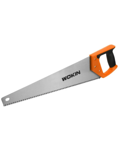 Bağ üçün əl mişarı Wokin 45 sm 310218 13