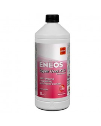 Eneos Hyper Cool XB (Concentrate) 1L