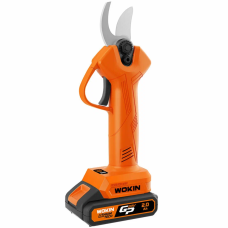 Akkumulyatorlu qayçı Wokin 624510
